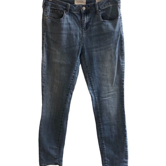 PacSun Denim - PACSUN Low rise Skinny Jeans Size 29